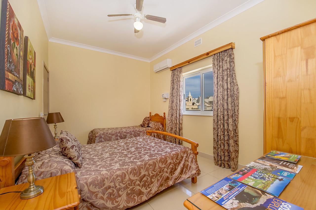 Electra Guesthouse 마살폰 외부 사진