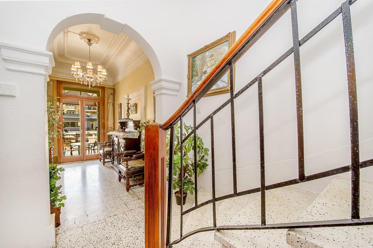 Electra Guesthouse 마살폰 외부 사진