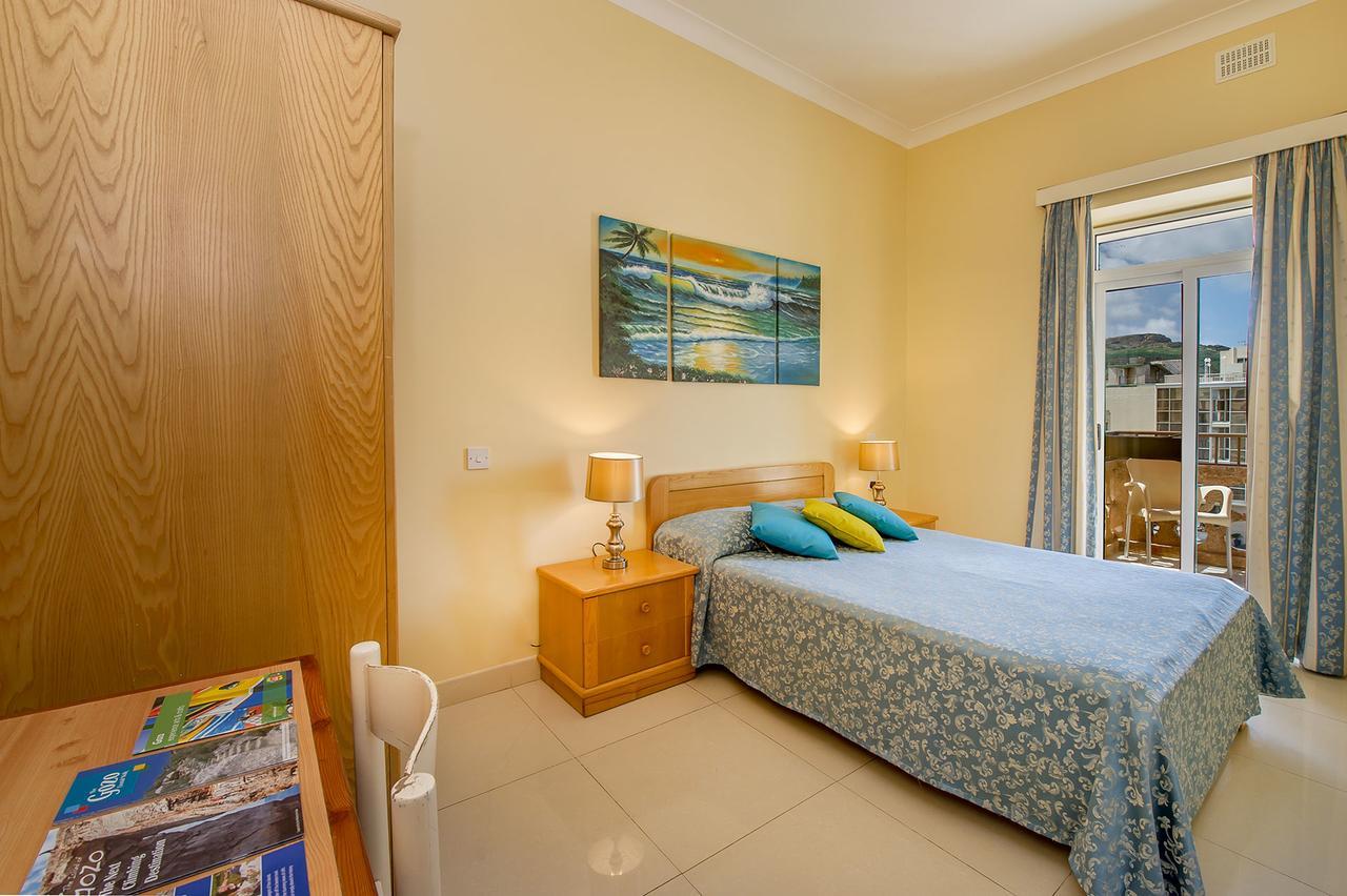 Electra Guesthouse 마살폰 외부 사진