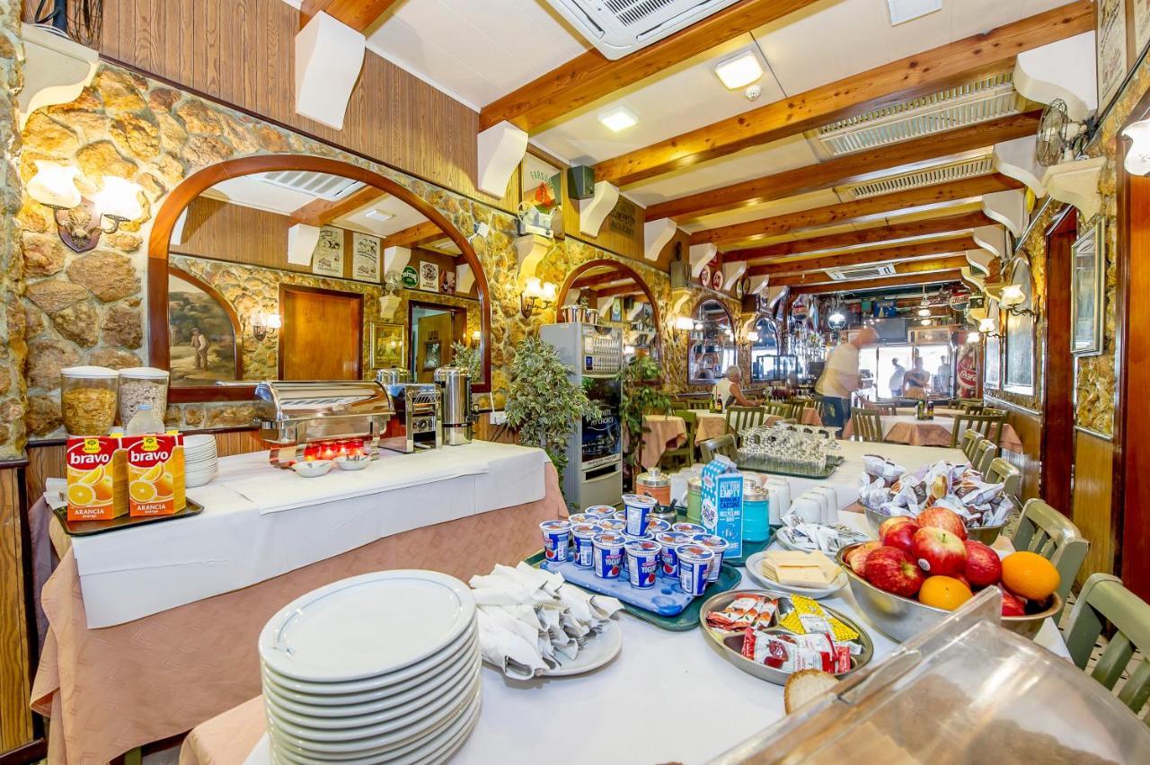 Electra Guesthouse 마살폰 외부 사진