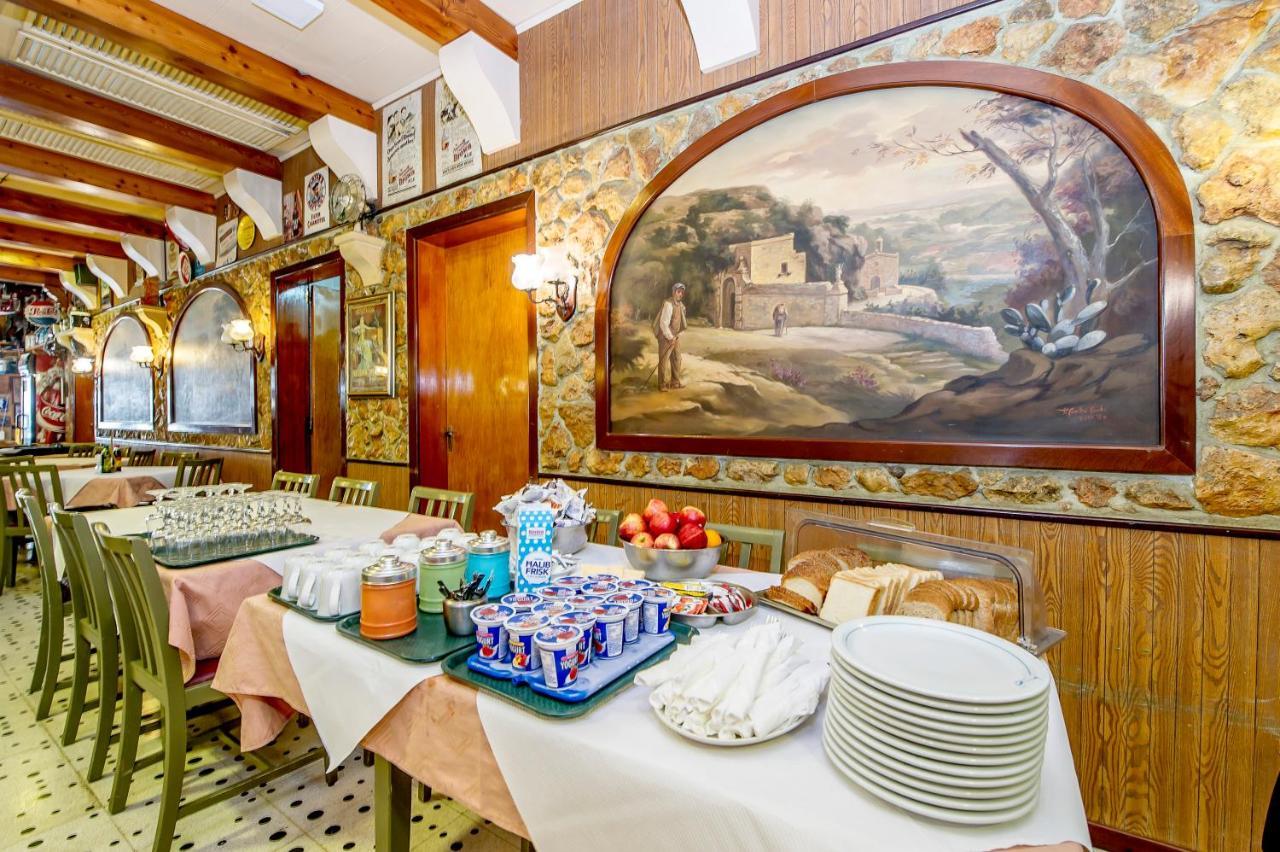 Electra Guesthouse 마살폰 외부 사진